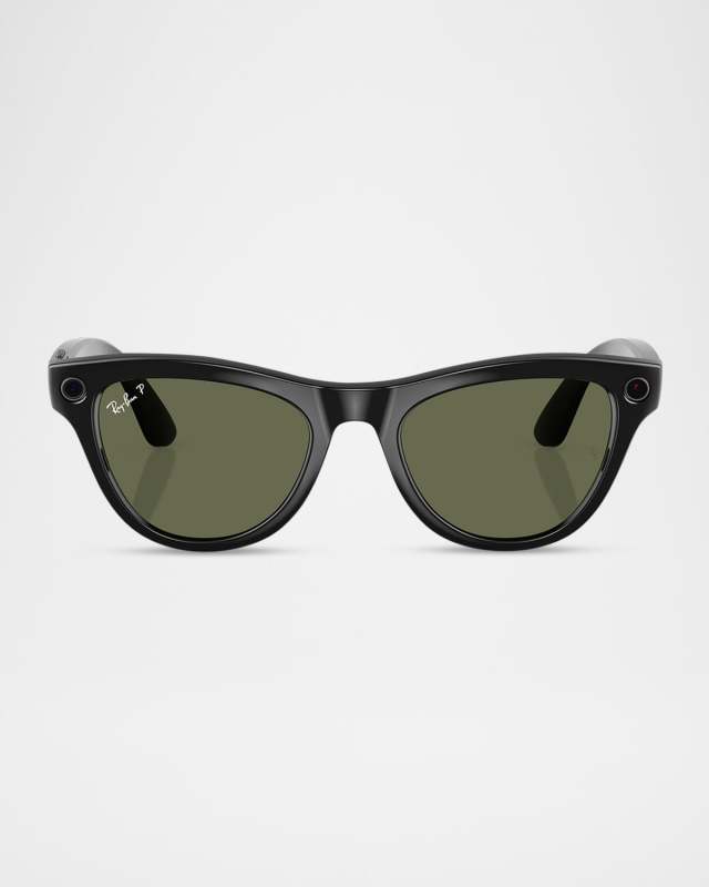 Ray-Ban Meta Skyler AI Glasses